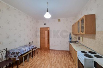 Фото №3: 1-комнатная квартира 50 м² - Краснодар, мкр. Восточно-Кругликовский, ул. Восточно-Кругликовская, 46/А