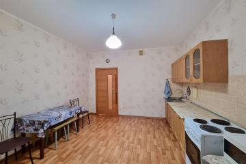 Фото №3: 1-комнатная квартира 48 м² - Краснодар, мкр. Восточно-Кругликовский, ул. Восточно-Кругликовская, 46/А