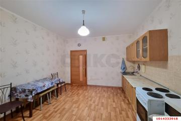 Фото №3: 1-комнатная квартира 50 м² - Краснодар, мкр. Восточно-Кругликовский, ул. Восточно-Кругликовская, 46/А