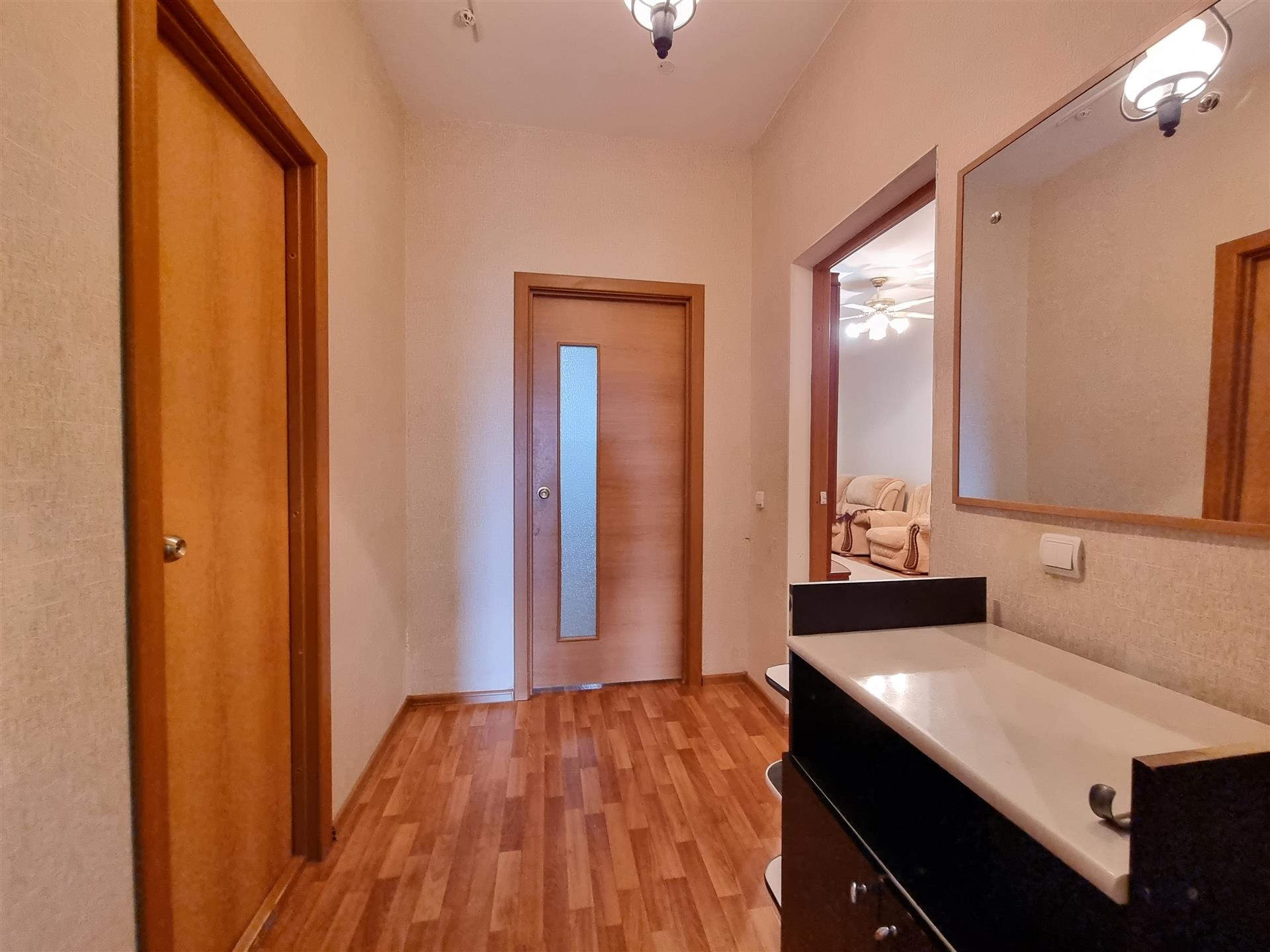 Фото №5: 1-комнатная квартира 50 м² - Краснодар, Прикубанский внутригородской округ, мкр. Восточно-Кругликовский, ул. Восточно-Кругликовская, 46/А