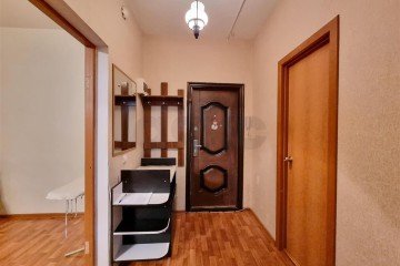 Фото №4: 1-комнатная квартира 50 м² - Краснодар, мкр. Восточно-Кругликовский, ул. Восточно-Кругликовская, 46/А