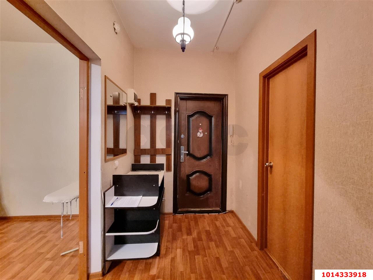 Фото №4: 1-комнатная квартира 50 м² - Краснодар, Восточно-Кругликовский, ул. Восточно-Кругликовская, 46/А
