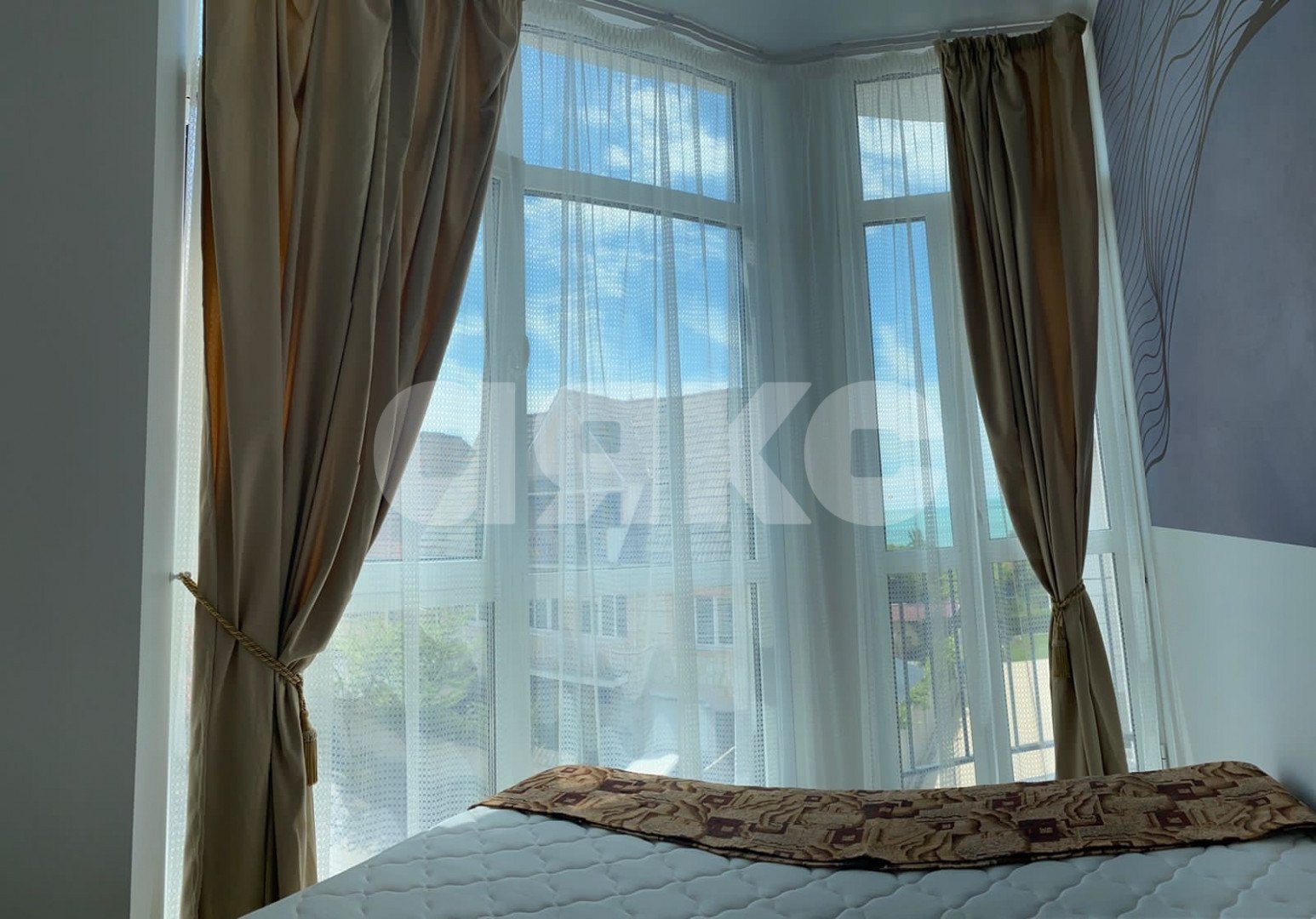 Фото №3: Апартаменты 23 м² - Сочи, Адлер, ул. Прибрежная, 10