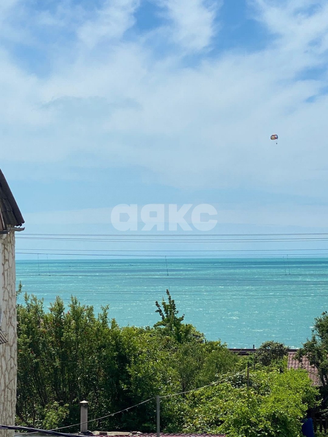 Фото №8: Апартаменты 23 м² - Сочи, Адлер, ул. Прибрежная, 10