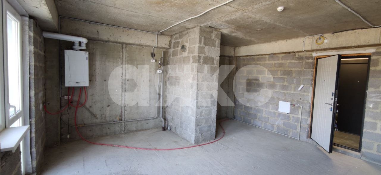 Фото №4: 1-комнатная квартира 37 м² - Орёл-Изумруд, жилой комплекс Грин Таун, ул. Дачная, 28/4