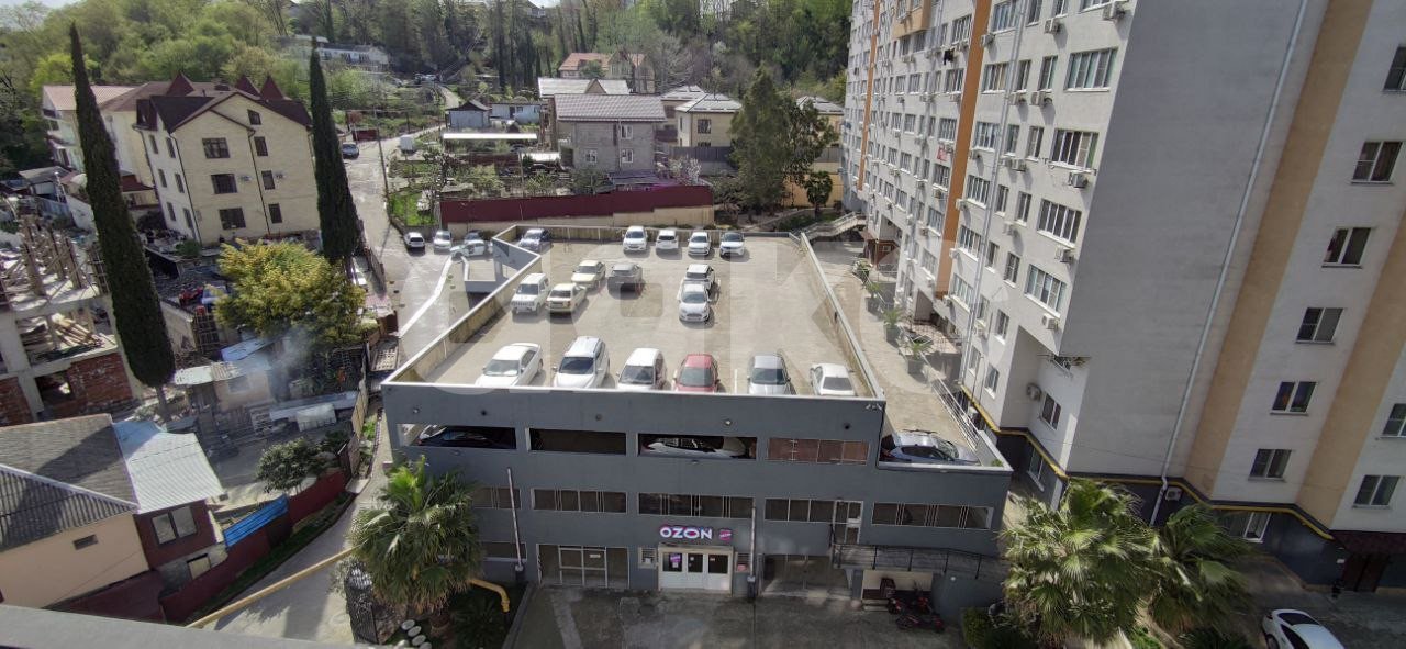 Фото №15: 1-комнатная квартира 37 м² - Орёл-Изумруд, жилой комплекс Грин Таун, ул. Дачная, 28/4
