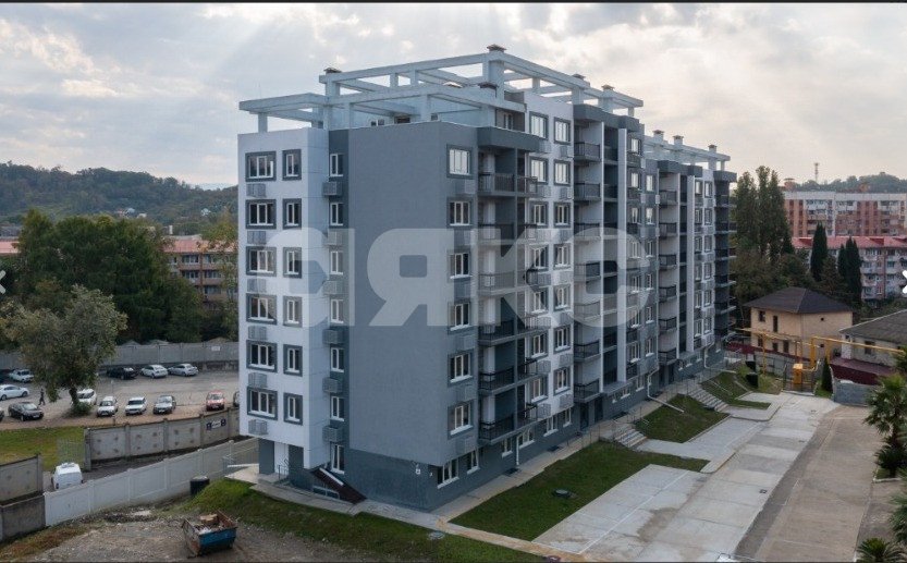 Фото №12: 1-комнатная квартира 37 м² - Орёл-Изумруд, жилой комплекс Грин Таун, ул. Дачная, 28/4