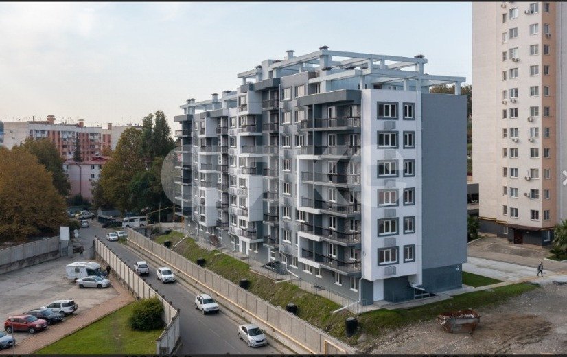 Фото №11: 1-комнатная квартира 37 м² - Орёл-Изумруд, жилой комплекс Грин Таун, ул. Дачная, 28/4