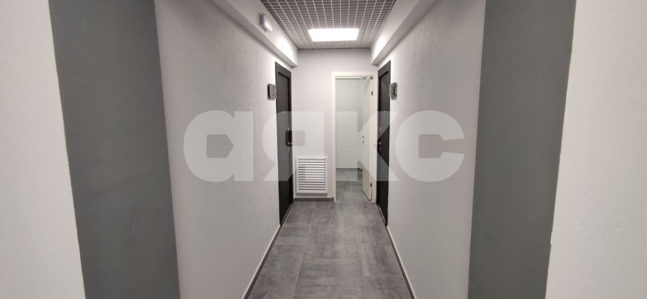 Фото №6: 1-комнатная квартира 37 м² - Орёл-Изумруд, жилой комплекс Грин Таун, ул. Дачная, 28/4