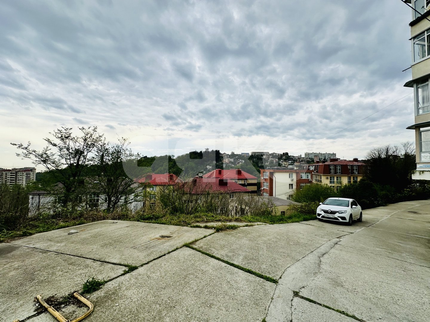 Фото №18: 1-комнатная квартира 30 м² - Сочи, Яна Фабрициуса, ул. Метелёва, 10/1