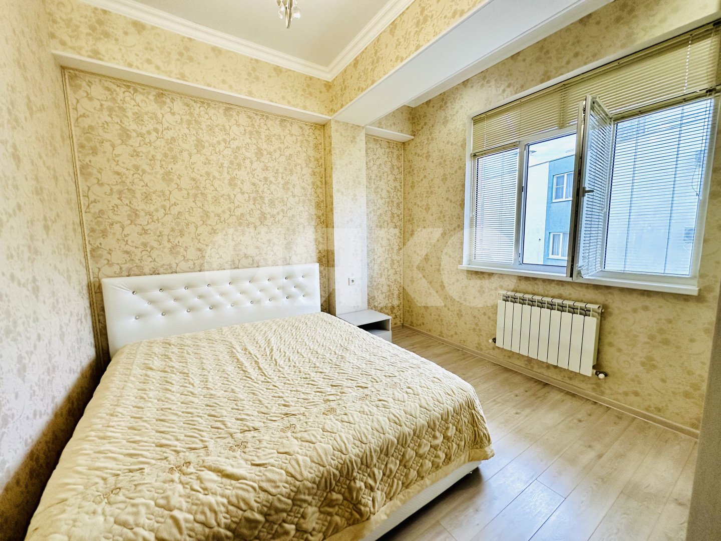 Фото №2: 1-комнатная квартира 30 м² - Сочи, Яна Фабрициуса, ул. Метелёва, 10/1