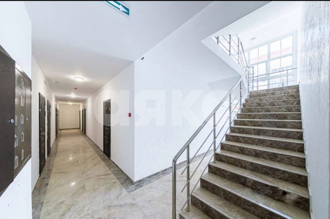 Фото №6: Студия 22 м² - Сочи, жилой комплекс Курортный, ул. Ленина, 290/7к1