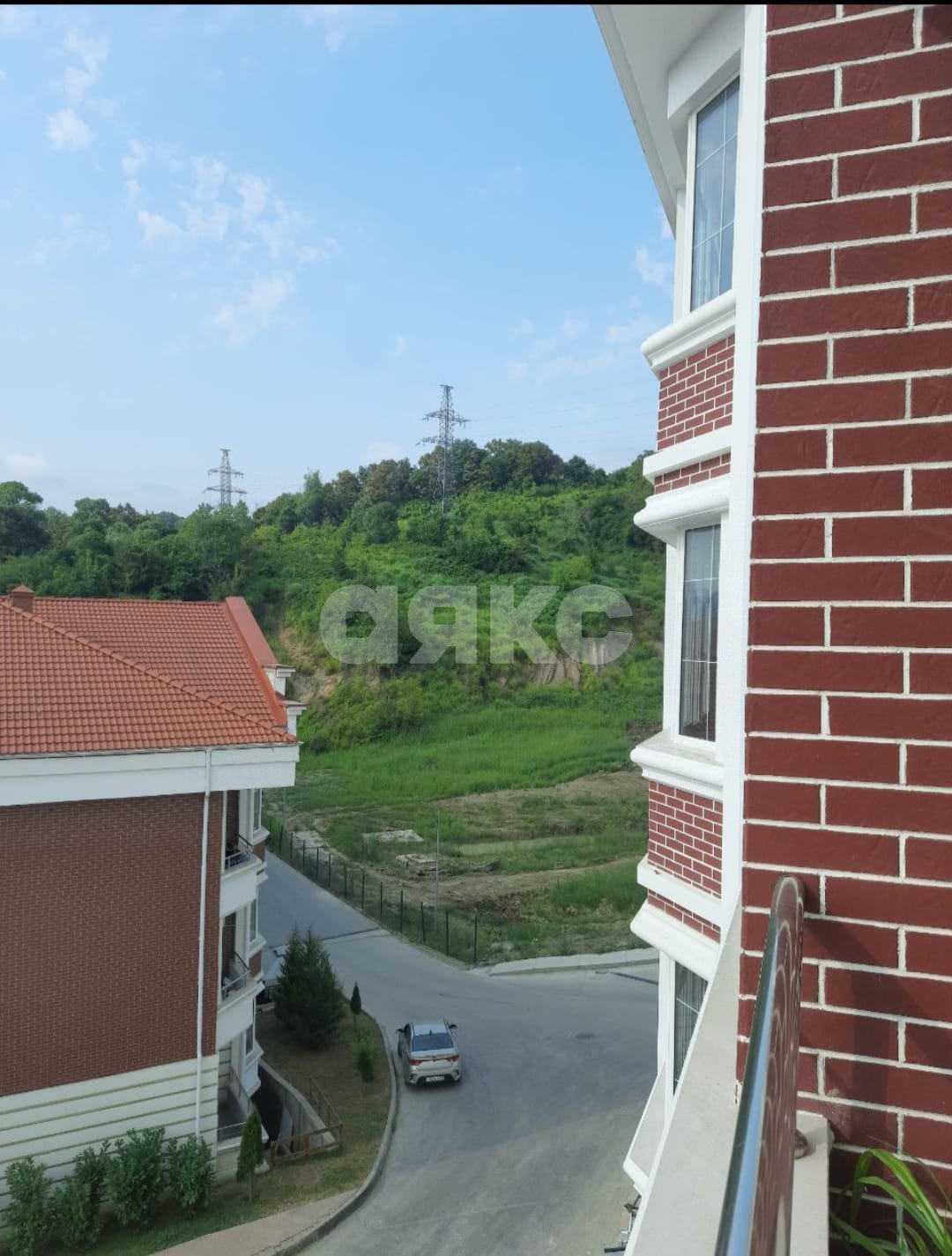 Фото №8: Студия 22 м² - Сочи, жилой комплекс Курортный, ул. Ленина, 290/7к1