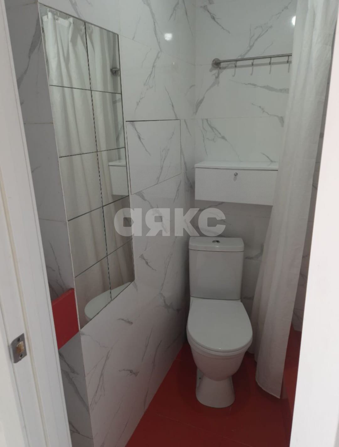 Фото №4: Студия 22 м² - Сочи, жилой комплекс Курортный, ул. Ленина, 290/7к1