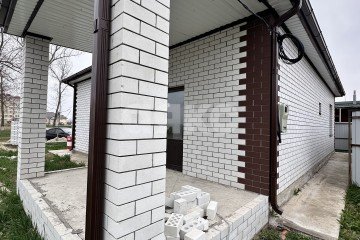 Фото №2: Дом 96 м² - Темрюк, ул. Анджиевского, 12