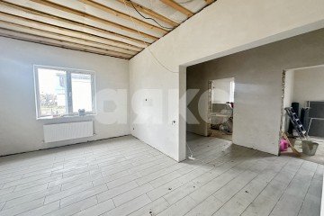 Фото №2: Дом 80 м² - Ахтанизовская, пер. Пионерский, 1А