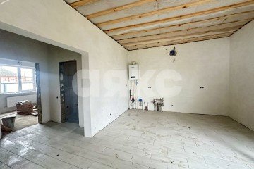 Фото №4: Дом 80 м² - Ахтанизовская, пер. Пионерский, 1А