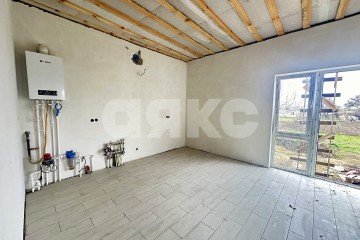 Фото №3: Дом 80 м² - Ахтанизовская, пер. Пионерский, 1А