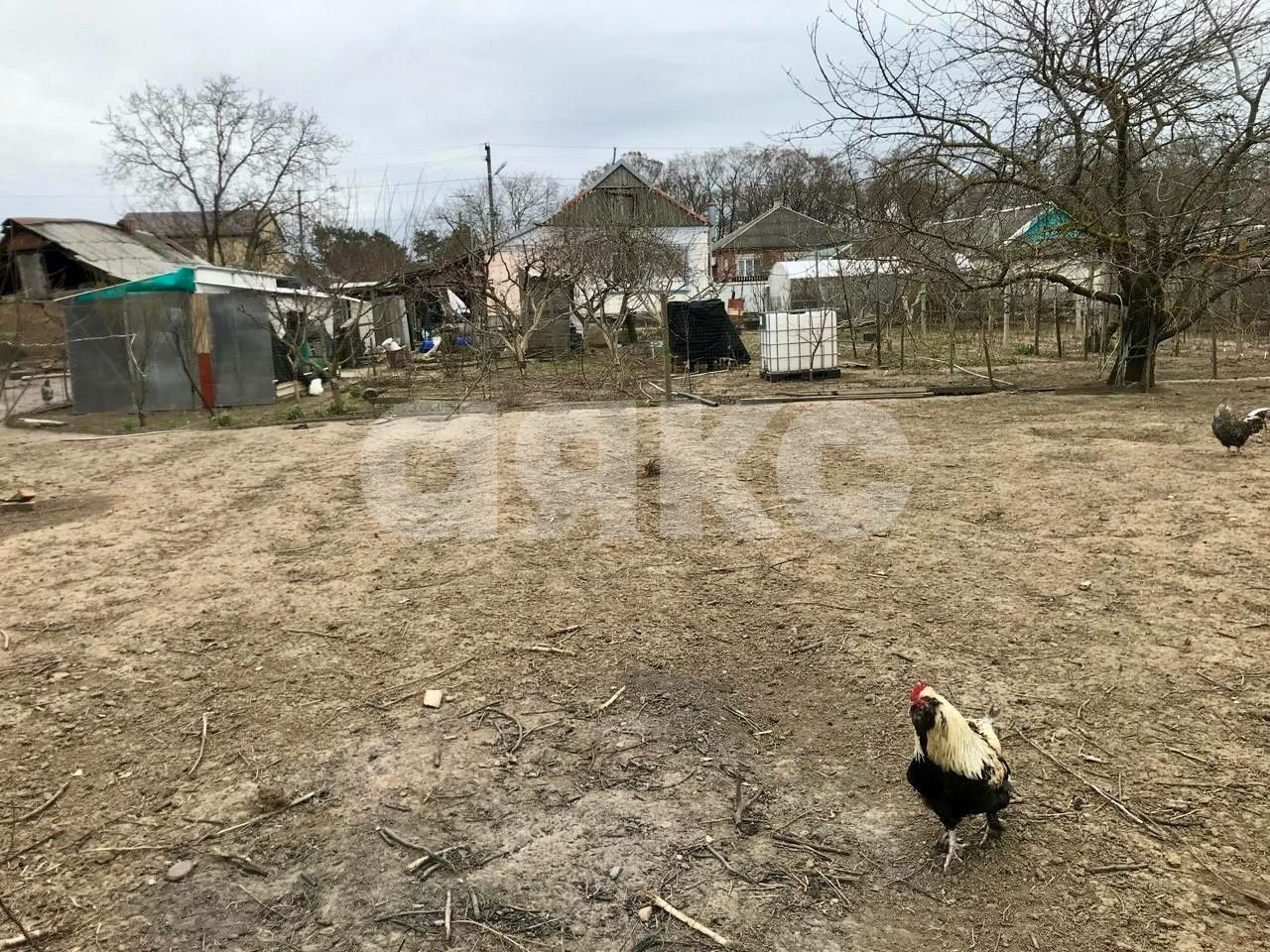 Фото №10: Земельный участок под ИЖС 10.62 сот. - Старотитаровская, ул. Железнодорожная