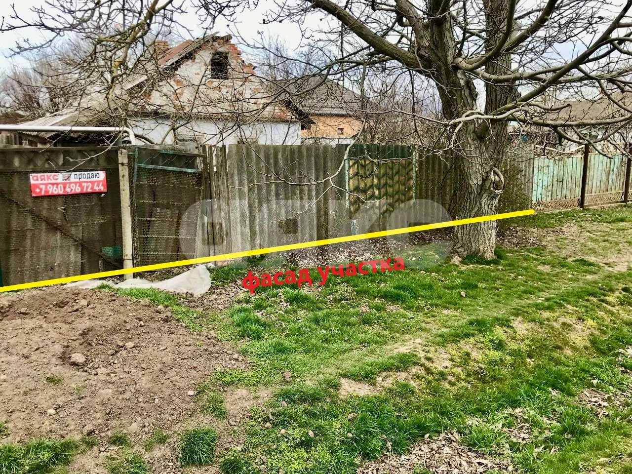 Фото №4: Земельный участок под ИЖС 10.62 сот. - Старотитаровская, ул. Железнодорожная