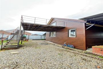 Фото №2: Дом 84 м² - Елизаветинская, счт некоммерческое  Ветеран, 