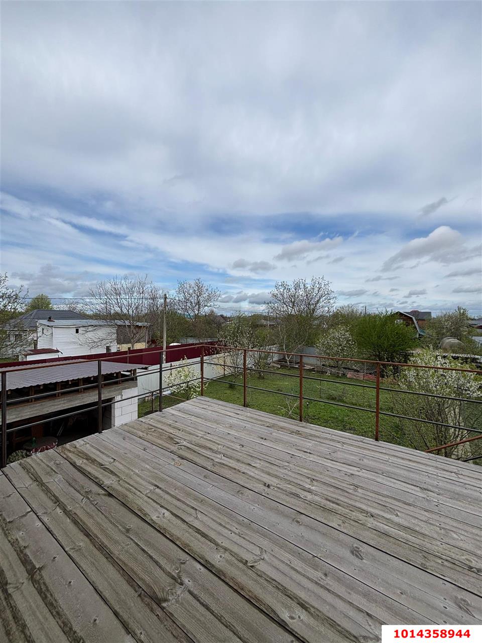 Фото №10: Дом 84 м² + 8 сот. - Елизаветинская, Прикубанский внутригородской округ, счт некоммерческое  Ветеран