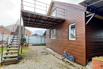 Фото №2: Дом 84 м² - Елизаветинская, счт некоммерческое  Ветеран, 