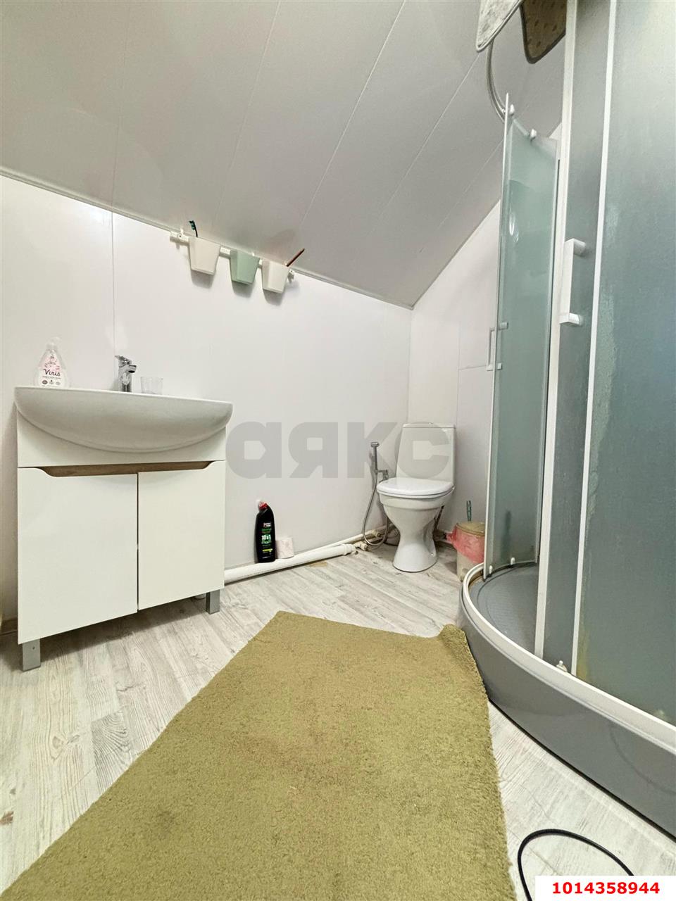 Фото №5: Дом 84 м² + 8 сот. - Елизаветинская, Прикубанский внутригородской округ, счт некоммерческое  Ветеран