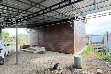 Фото №3: Дом 84 м² - Елизаветинская, счт некоммерческое  Ветеран, 