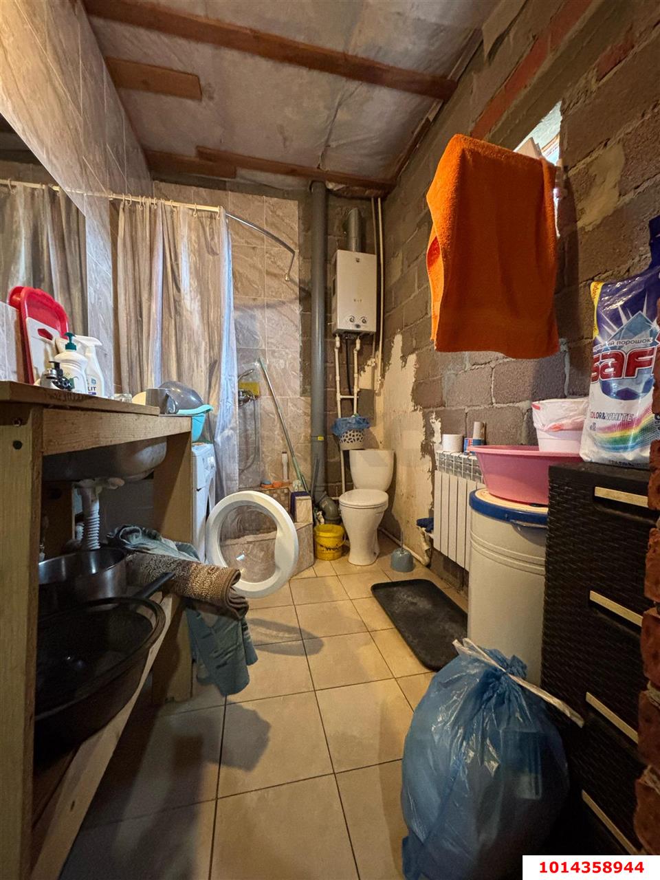 Фото №8: Дом 84 м² + 8 сот. - Елизаветинская, Прикубанский внутригородской округ, счт некоммерческое  Ветеран