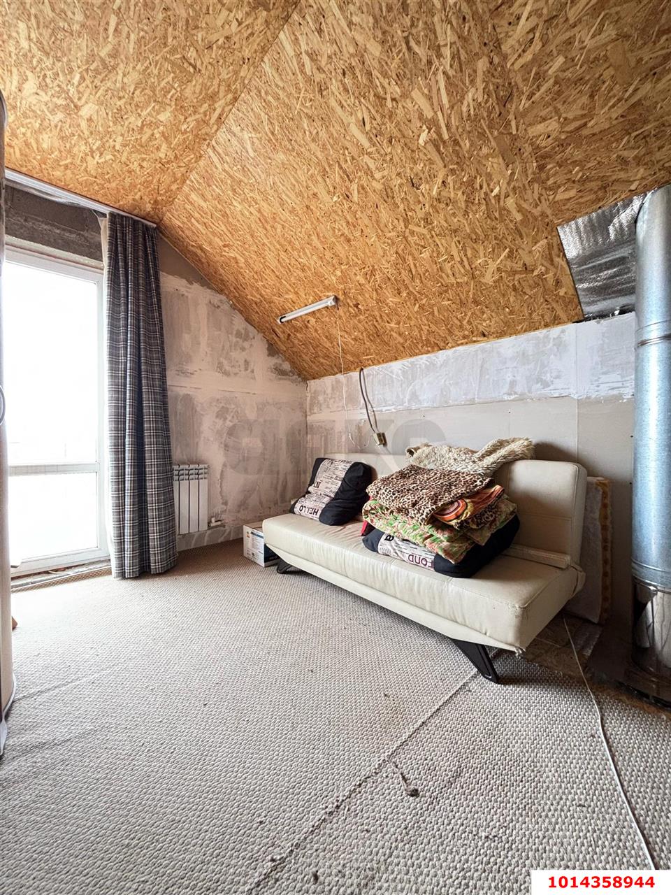 Фото №9: Дом 84 м² + 8 сот. - Елизаветинская, Прикубанский внутригородской округ, счт некоммерческое  Ветеран