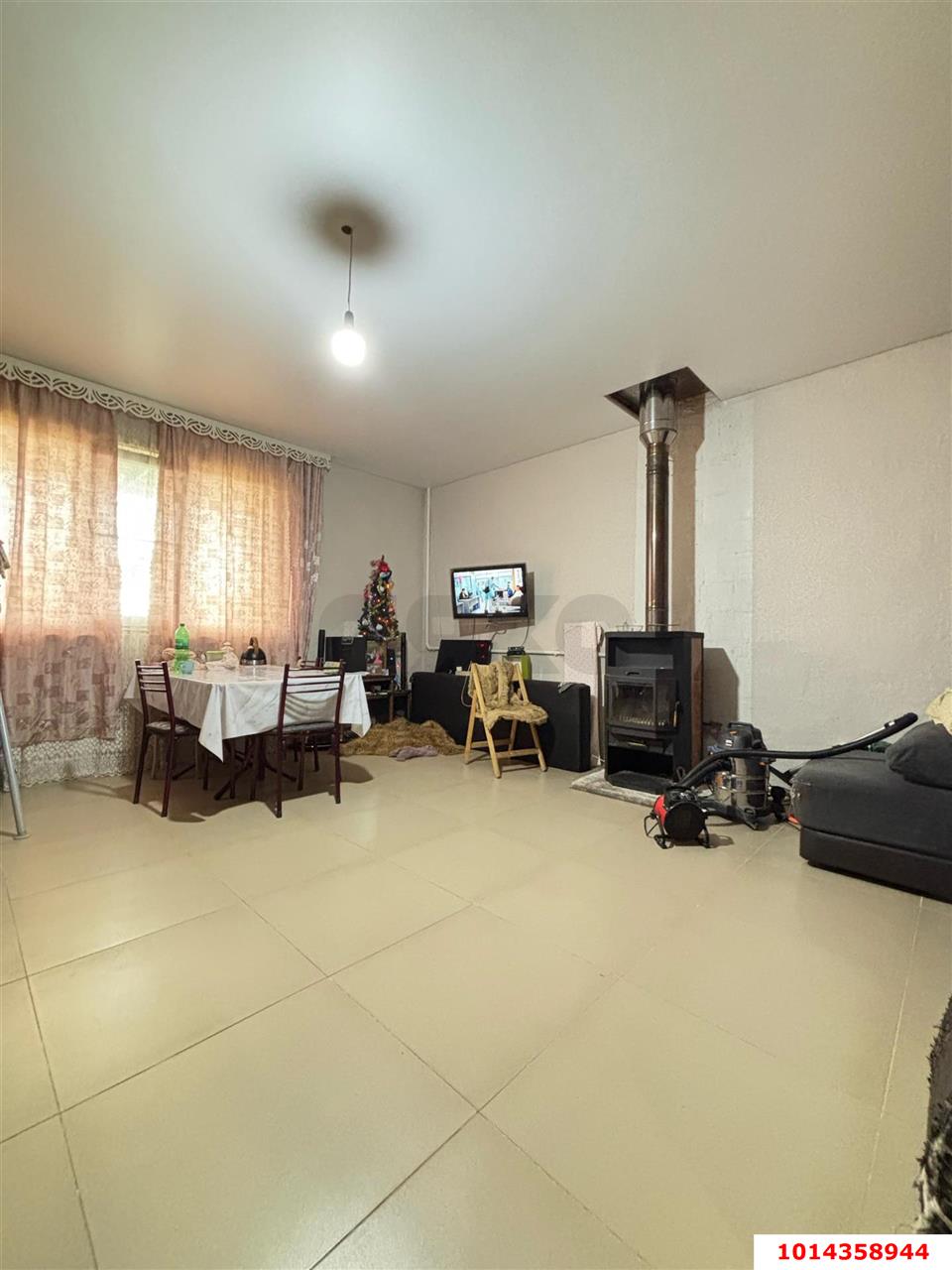 Фото №4: Дом 84 м² + 8 сот. - Елизаветинская, Прикубанский внутригородской округ, счт некоммерческое  Ветеран