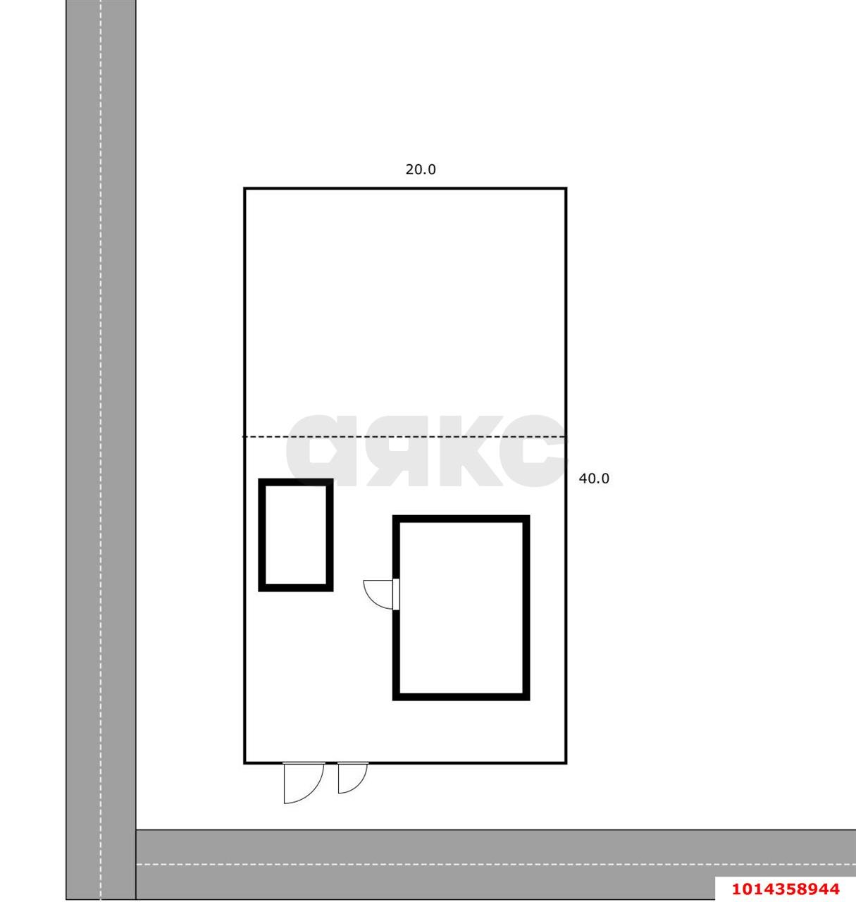 Фото №16: Дом 84 м² + 8 сот. - Елизаветинская, Прикубанский внутригородской округ, счт некоммерческое  Ветеран