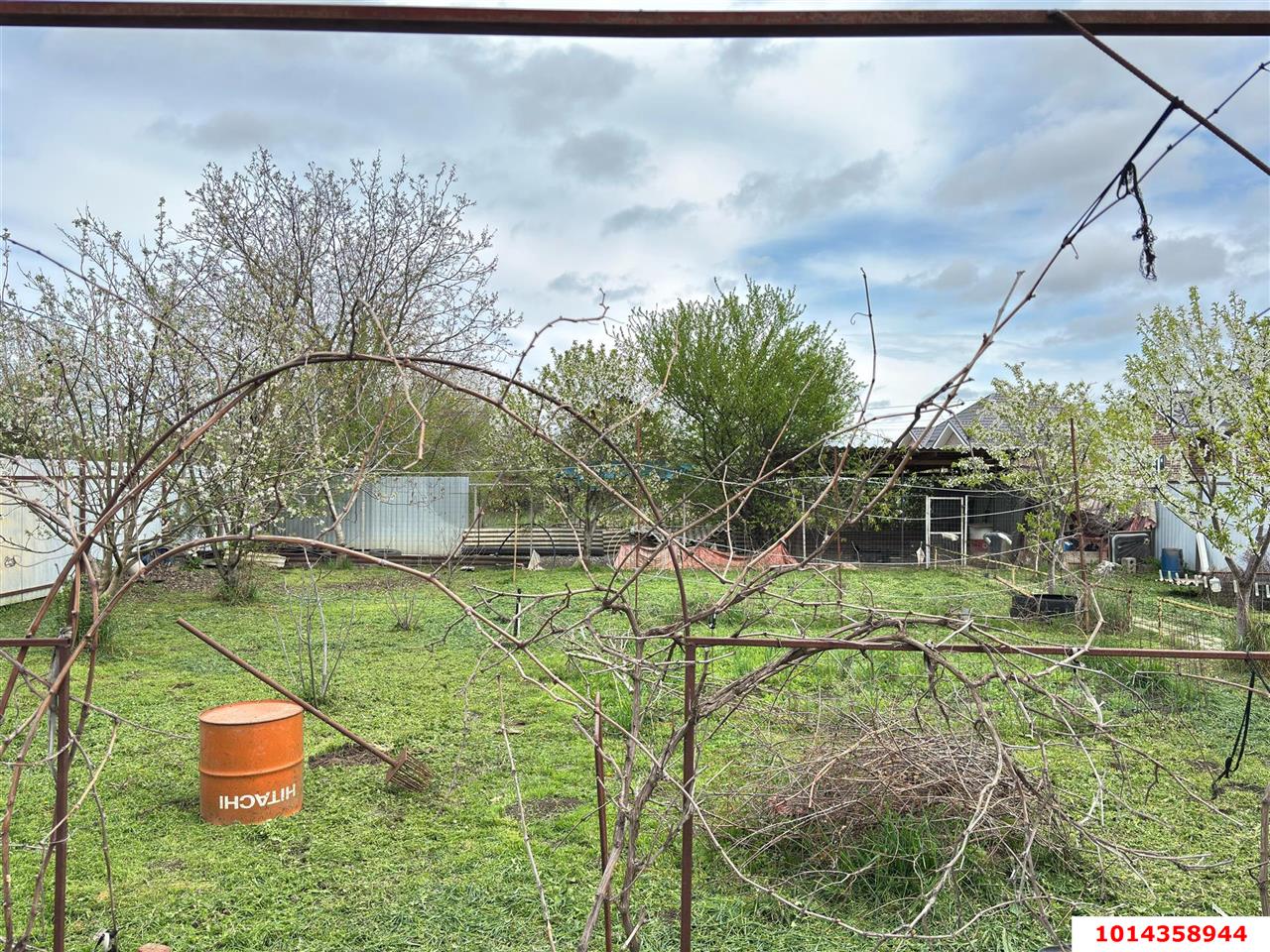 Фото №12: Дом 84 м² + 8 сот. - Елизаветинская, Прикубанский внутригородской округ, счт некоммерческое  Ветеран