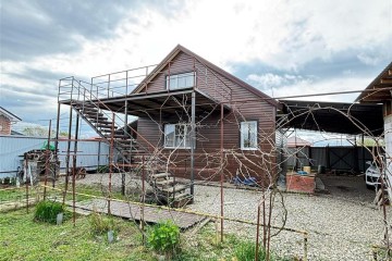 Фото №1: Дом 84 м² - Елизаветинская, счт некоммерческое  Ветеран, 