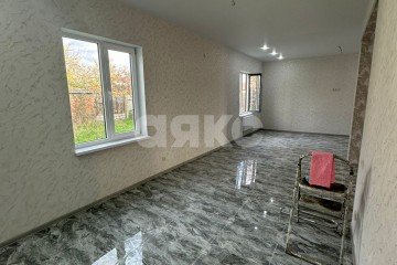Фото №5: Дом 79 м² - Темрюк, п. Комсомольский, ул. Ветеранов, 325