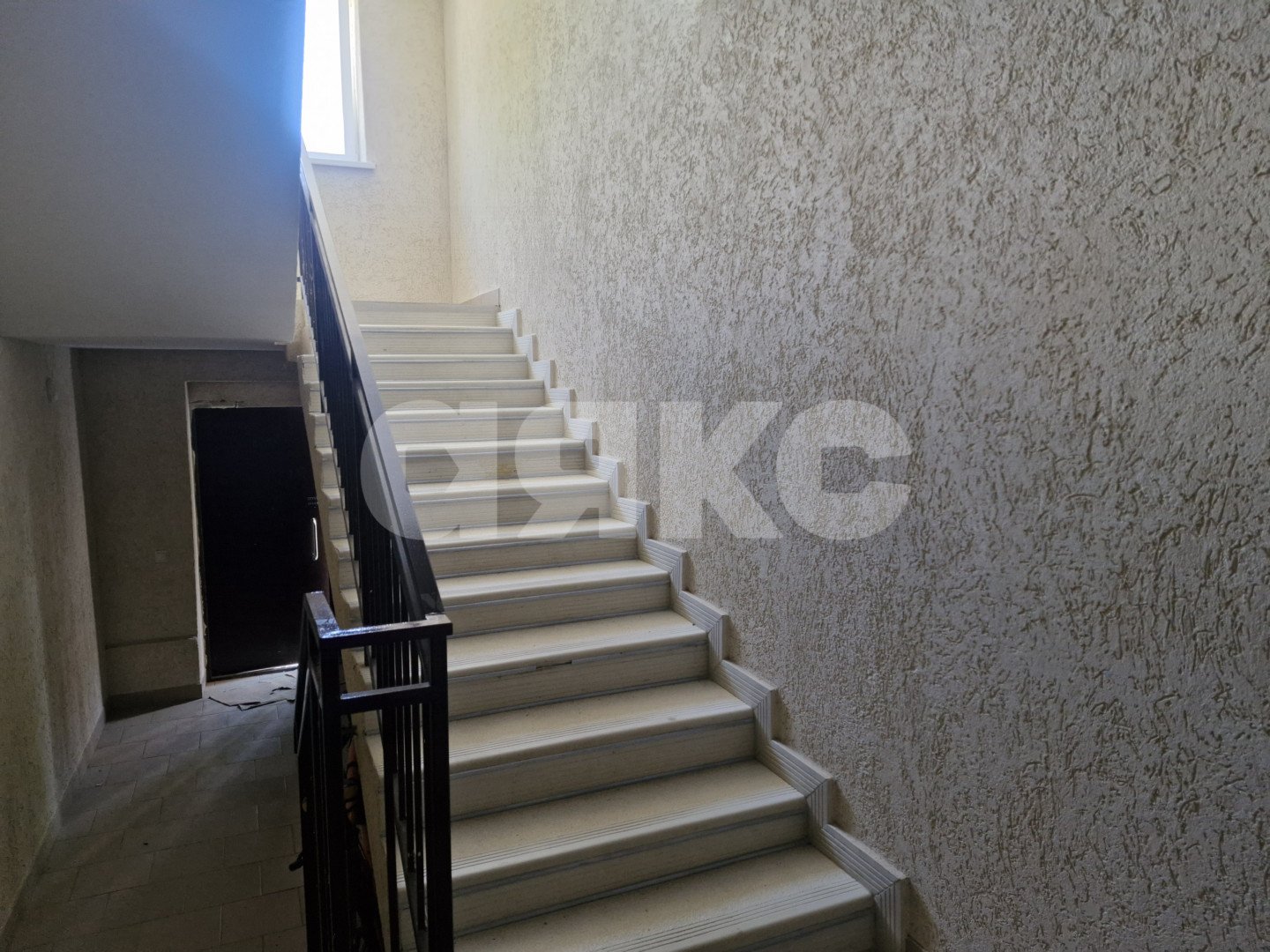Фото №2: 1-комнатная квартира 38 м² - Горячий Ключ, Развилка, ул. Кубанская, 34