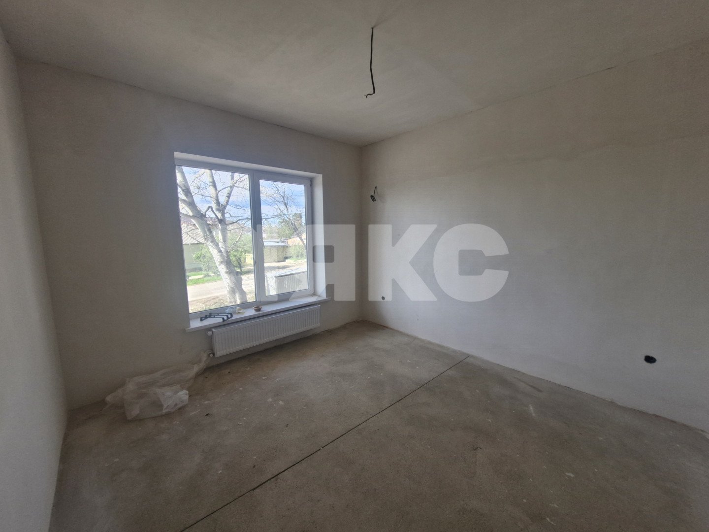 Фото №10: 1-комнатная квартира 38 м² - Горячий Ключ, Развилка, ул. Кубанская, 34