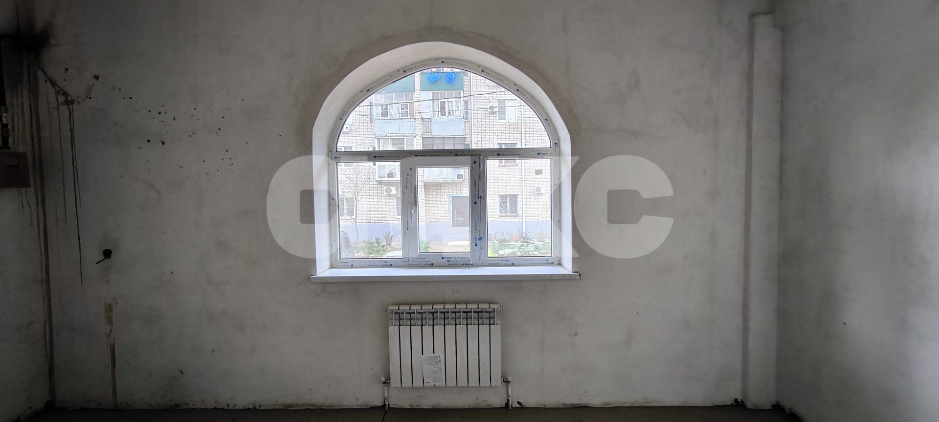 Фото №6: 3-комнатная квартира 66 м² - Горячий Ключ, Администрация, ул. Ленина, 199Б