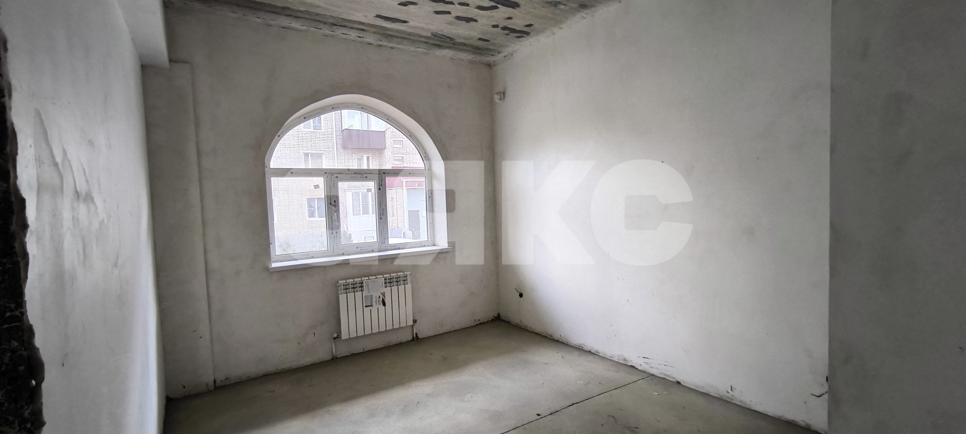 Фото №5: 3-комнатная квартира 66 м² - Горячий Ключ, Администрация, ул. Ленина, 199Б