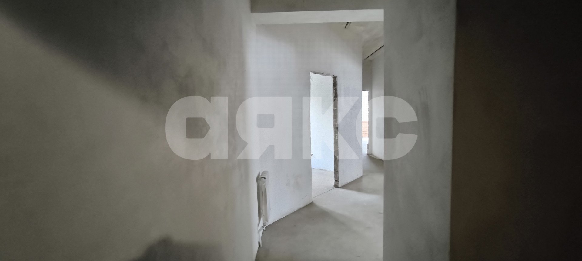 Фото №4: 3-комнатная квартира 66 м² - Горячий Ключ, Администрация, ул. Ленина, 199Б