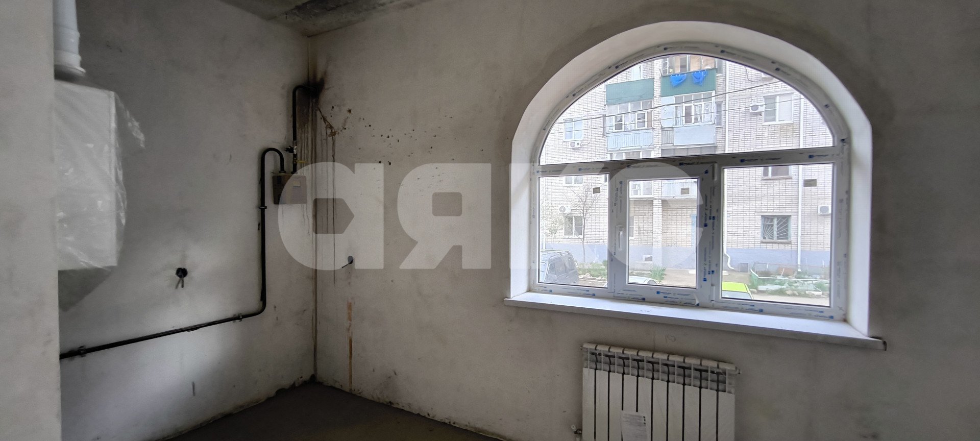 Фото №7: 3-комнатная квартира 66 м² - Горячий Ключ, Администрация, ул. Ленина, 199Б