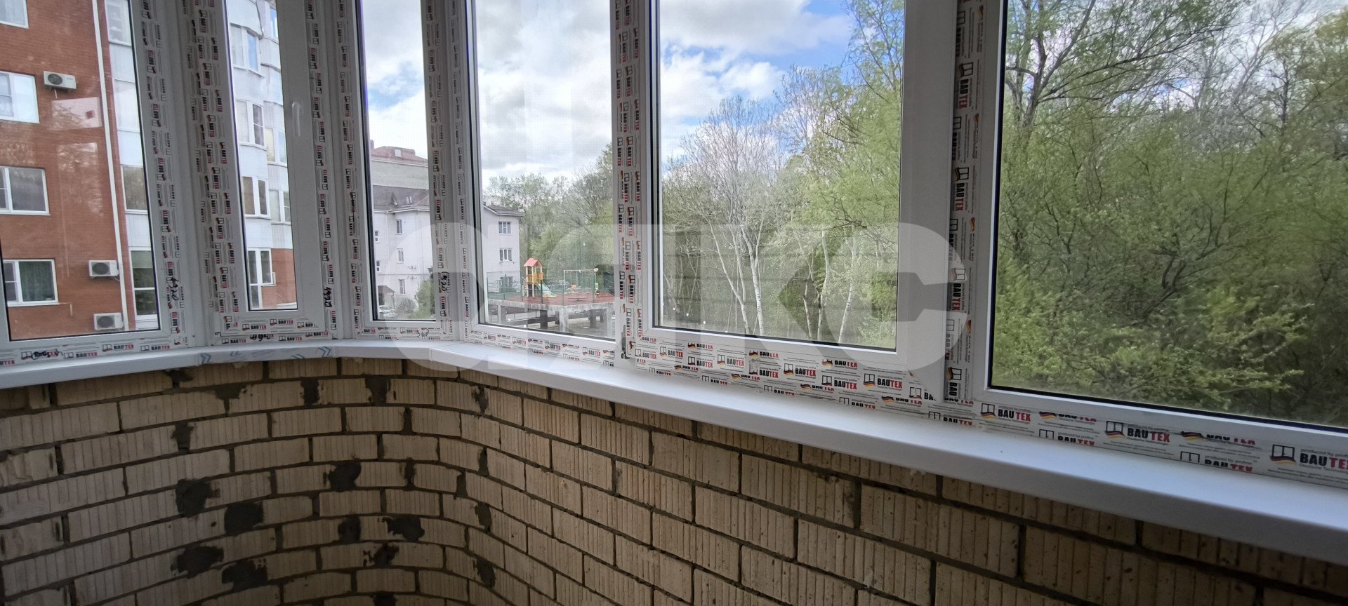 Фото №5: 1-комнатная квартира 45 м² - Горячий Ключ, Администрация, ул. Ленина, 199Б