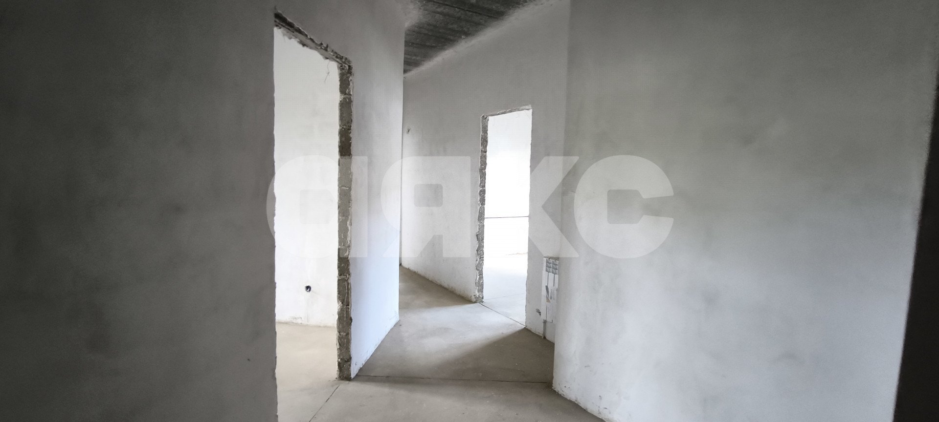 Фото №4: 2-комнатная квартира 70 м² - Горячий Ключ, Администрация, ул. Ленина, 199Б