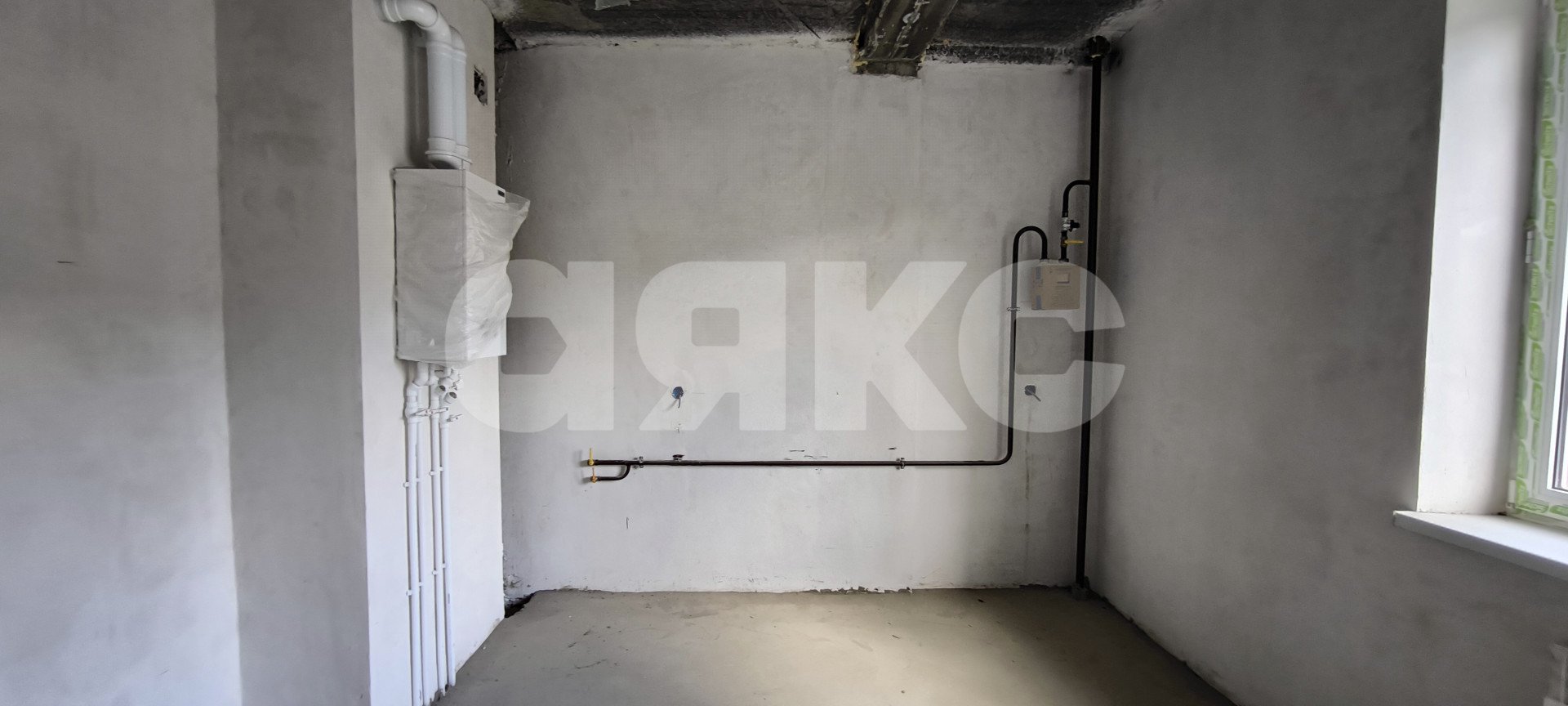 Фото №5: 2-комнатная квартира 70 м² - Горячий Ключ, Администрация, ул. Ленина, 199Б