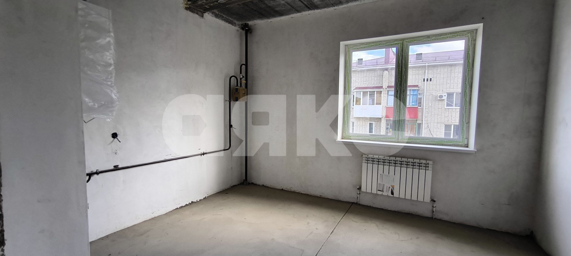 Фото №9: 2-комнатная квартира 70 м² - Горячий Ключ, Администрация, ул. Ленина, 199Б