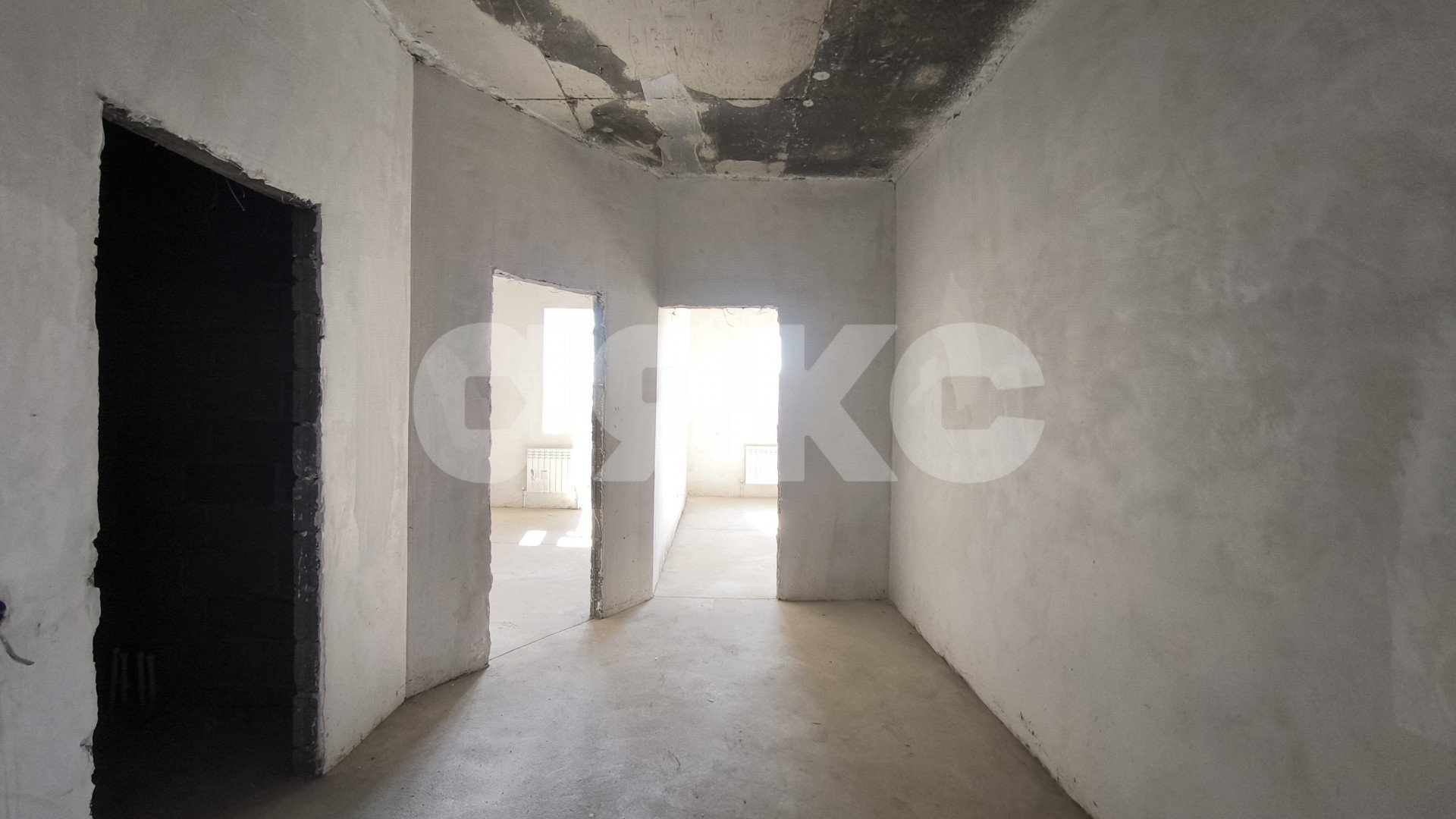 Фото №6: 1-комнатная квартира 43 м² - Горячий Ключ, Администрация, ул. Ленина, 199Б