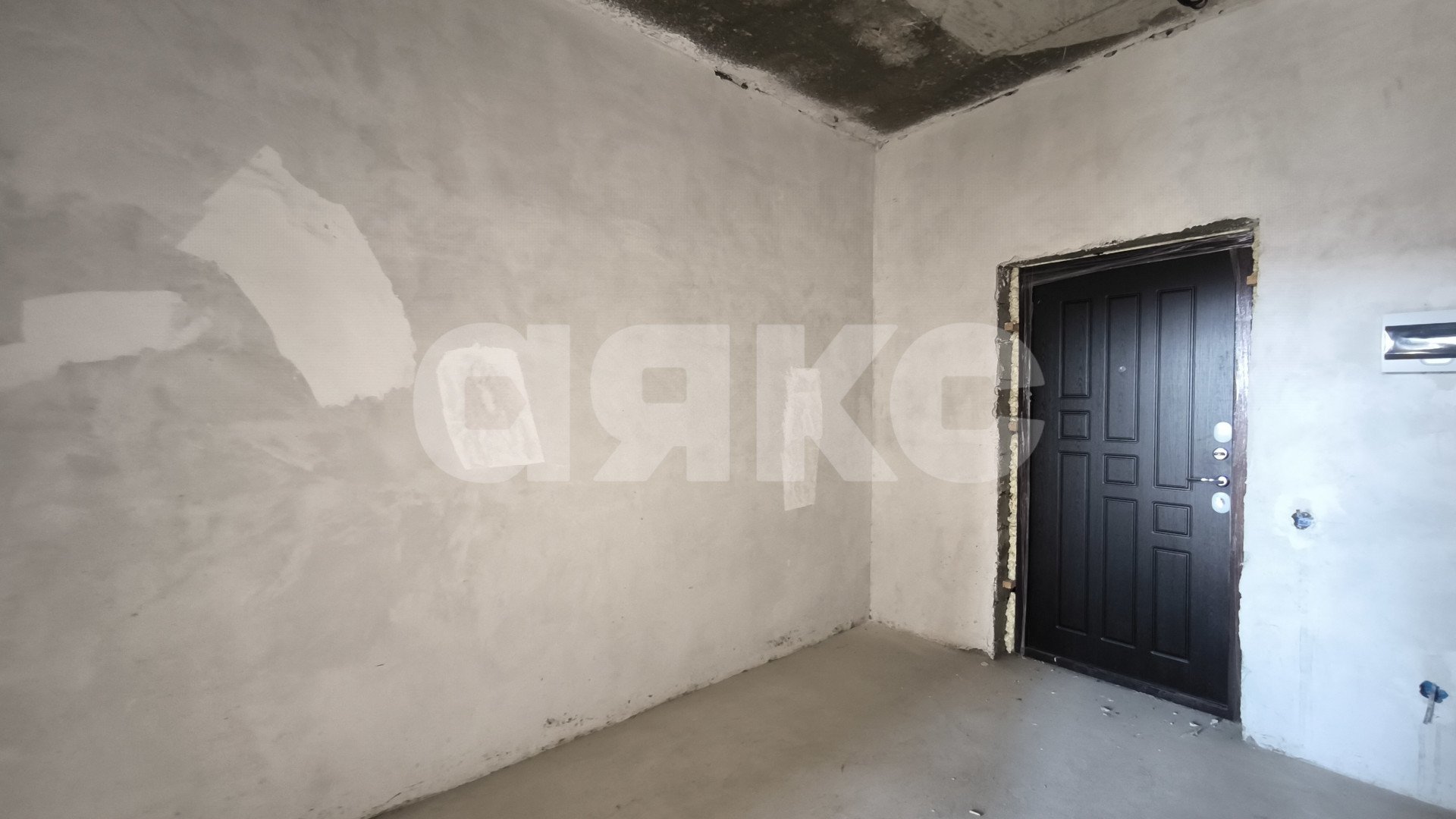 Фото №3: 1-комнатная квартира 43 м² - Горячий Ключ, Администрация, ул. Ленина, 199Б