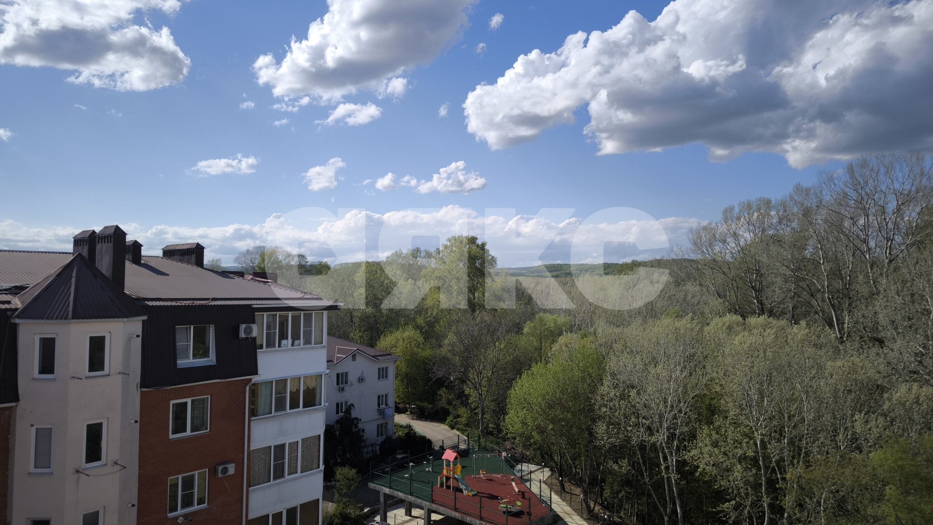 Фото №12: 1-комнатная квартира 43 м² - Горячий Ключ, Администрация, ул. Ленина, 199Б