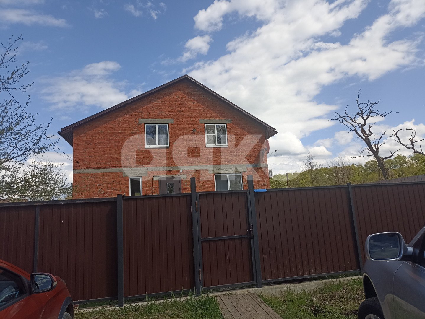 Фото №33: Дом 159 м² + 4.4 сот. - Горячий Ключ, Развилка, ул. Строителей